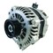 Wai Global Alternator, ALTMI IRIF 12V 200A, 200 Amp12 Volt, CW, 6Groove Pulley 12878N - alternate 3